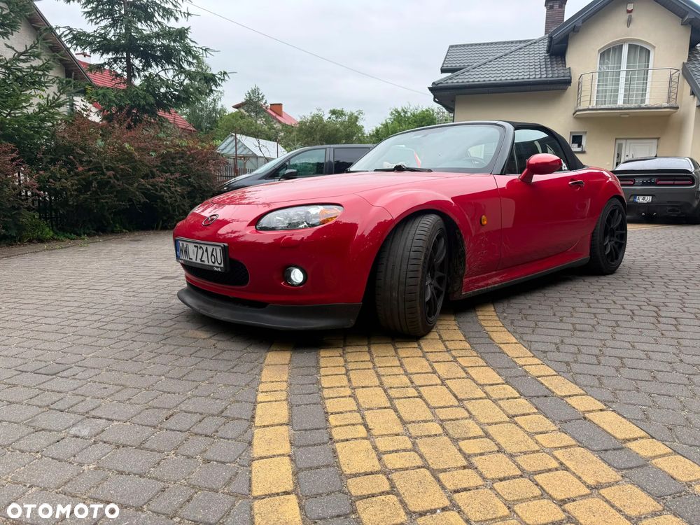 Mazda MX-5 2.0 Expresion - 17