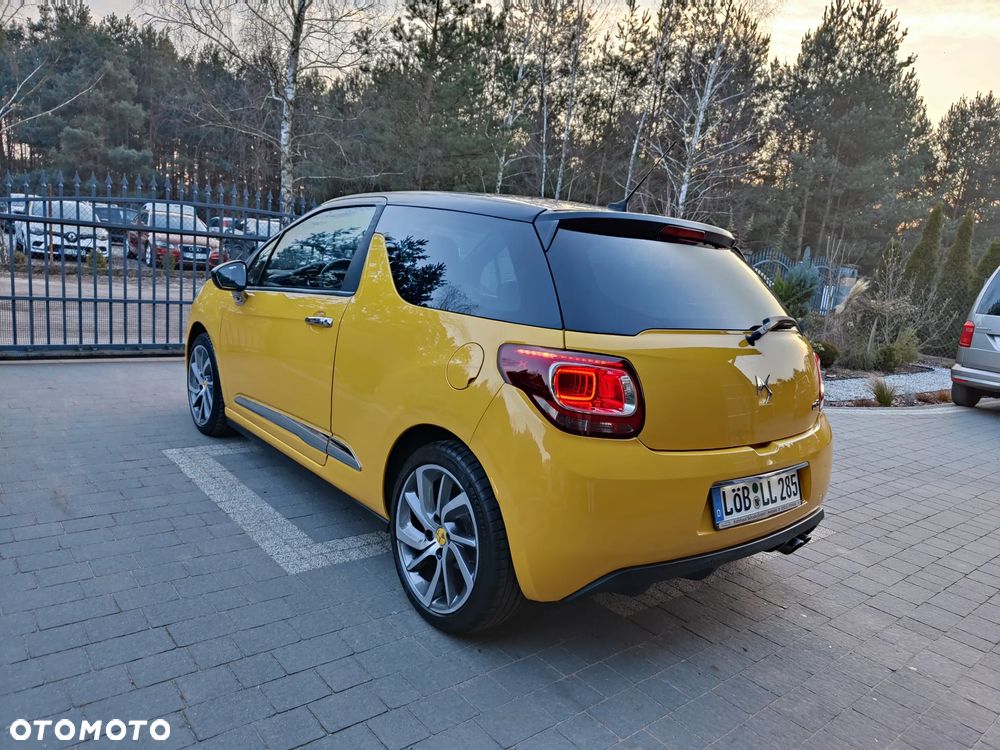Citroën DS3 - 29