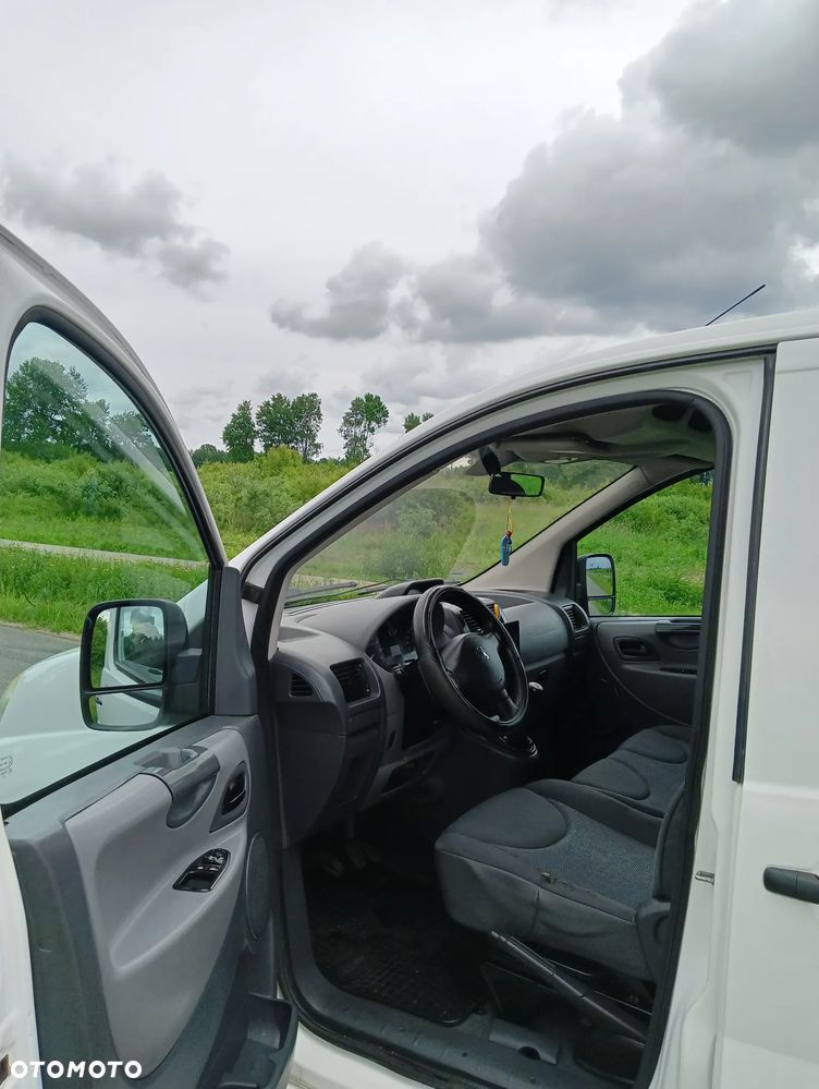 Peugeot Expert Tepee L1 Trendy Mixt - 7
