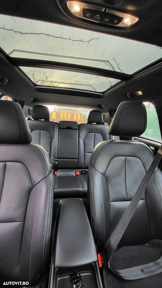 Volvo XC 40 D3 R-Design - 11