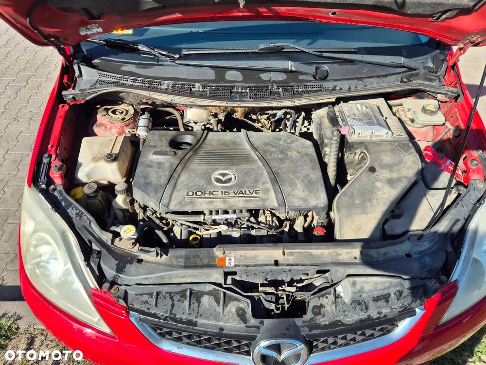 Mazda 5 1.8 Comfort - 6