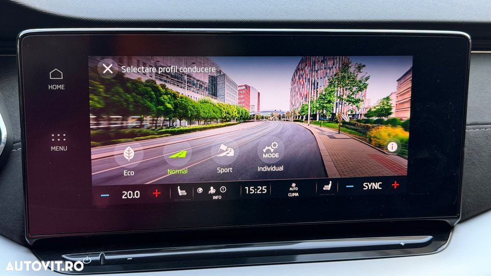 Skoda Octavia 1.0 TSI Style - 10