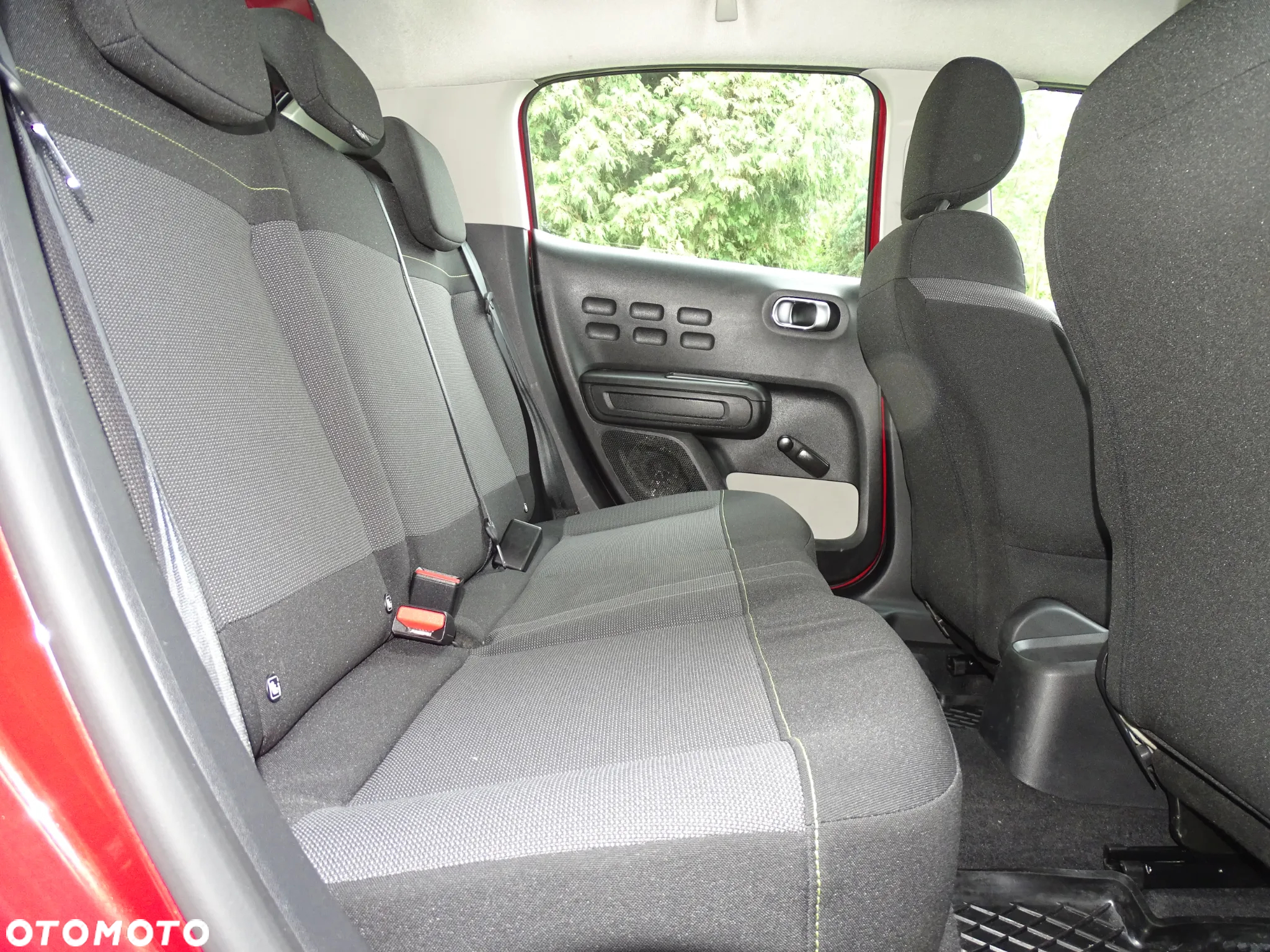 Citroën C3 1.2 PureTech Feel - 13
