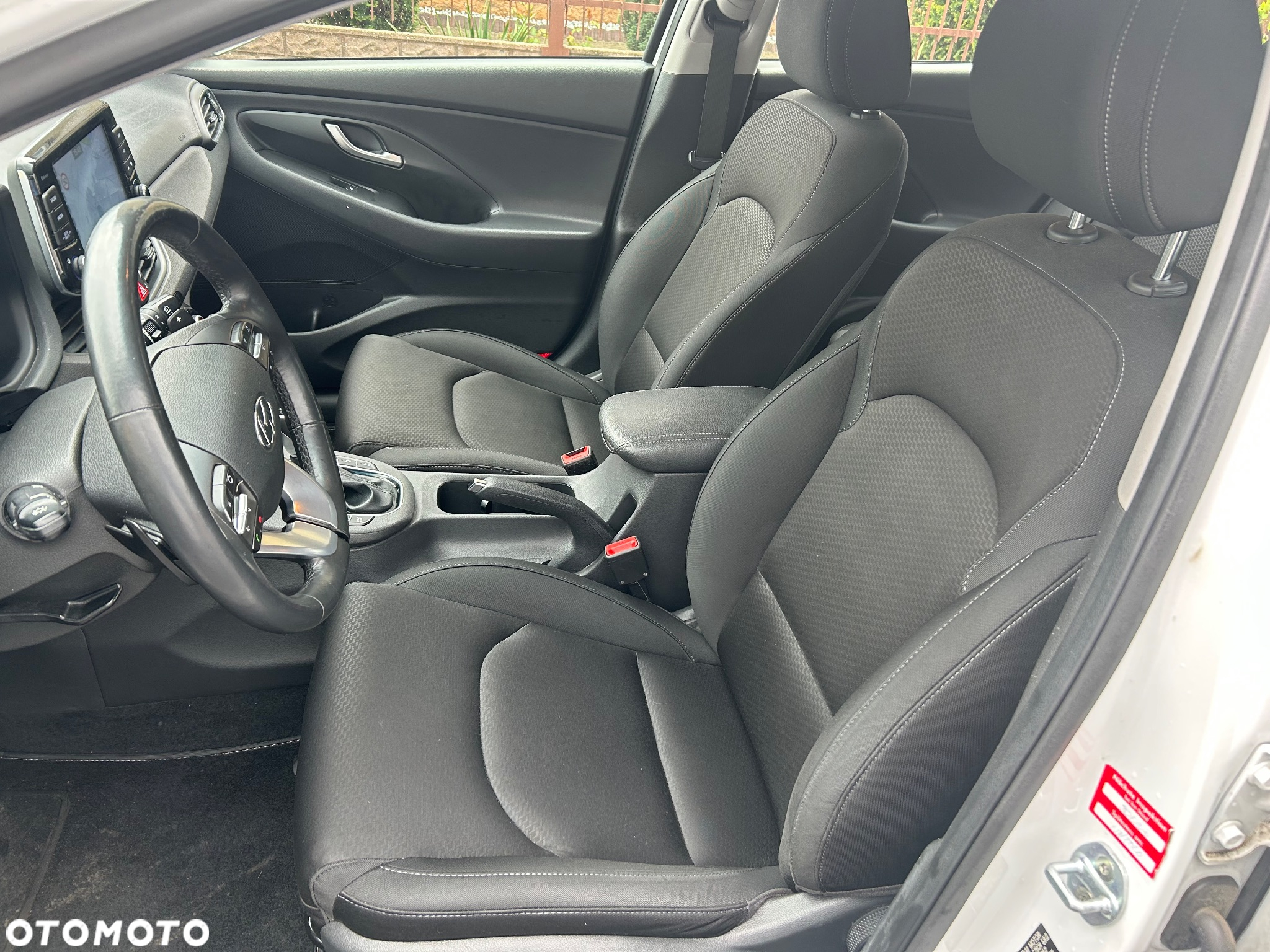 Hyundai i30 1.4 T-GDI DCT Fastback Premium - 15