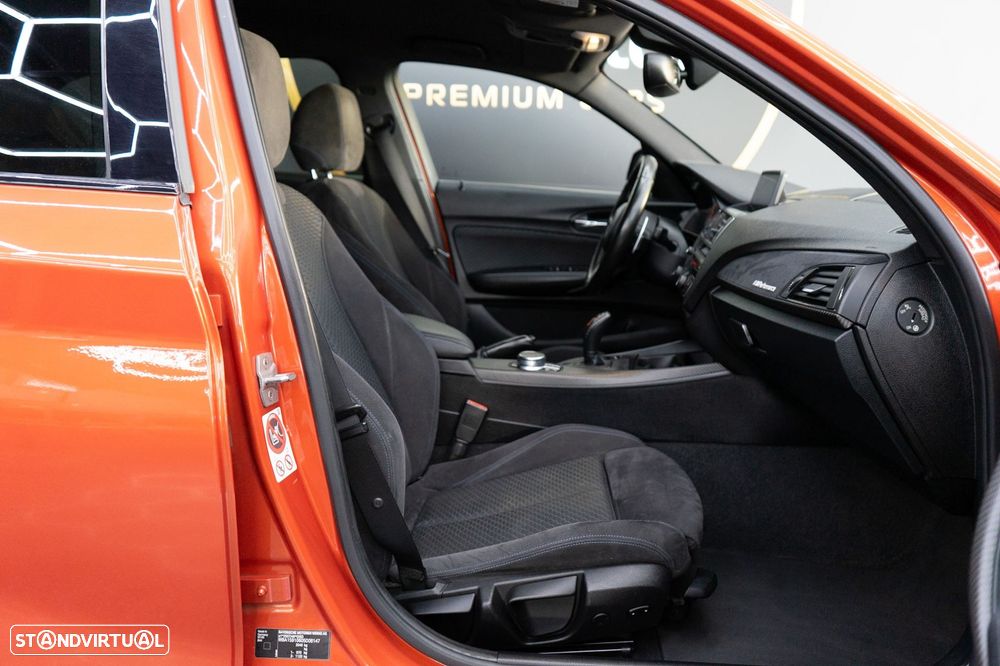 BMW M140i Sport-Aut. Special Edition - 6