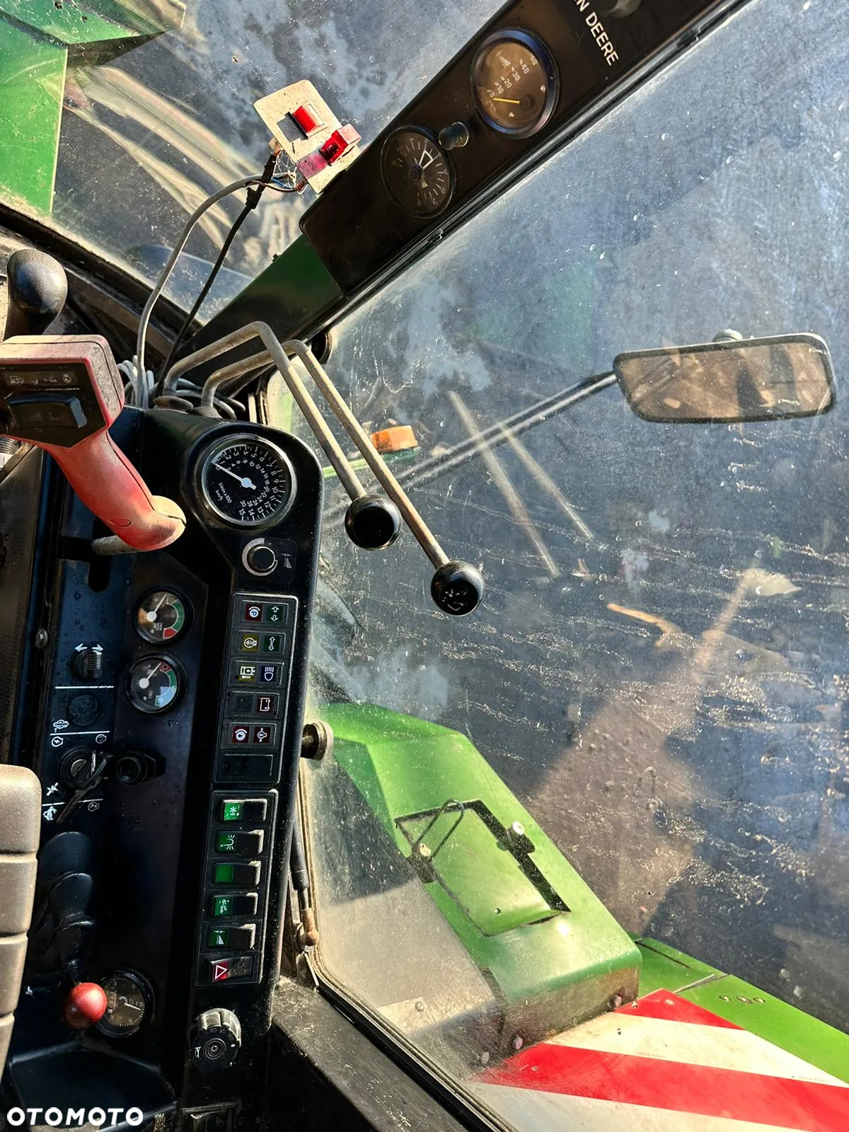 John Deere 1177 SII - 5