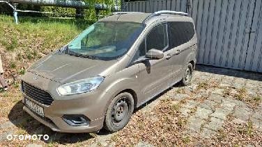 Ford Tourneo Courier 1.5 TDCi Trend - 1