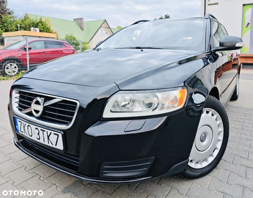 Volvo V50 2.0 RDesign - 26