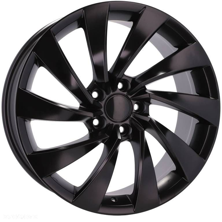 4x Felgi 18 m.in. do VW Arteon Shooting Brake CC Tiguan Touran II - B5083 (IN1072) - 9