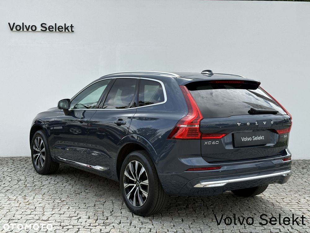Volvo XC 60 - 6