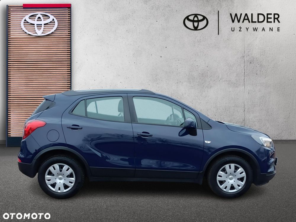 Opel Mokka 1.6 Essentia S&S - 6