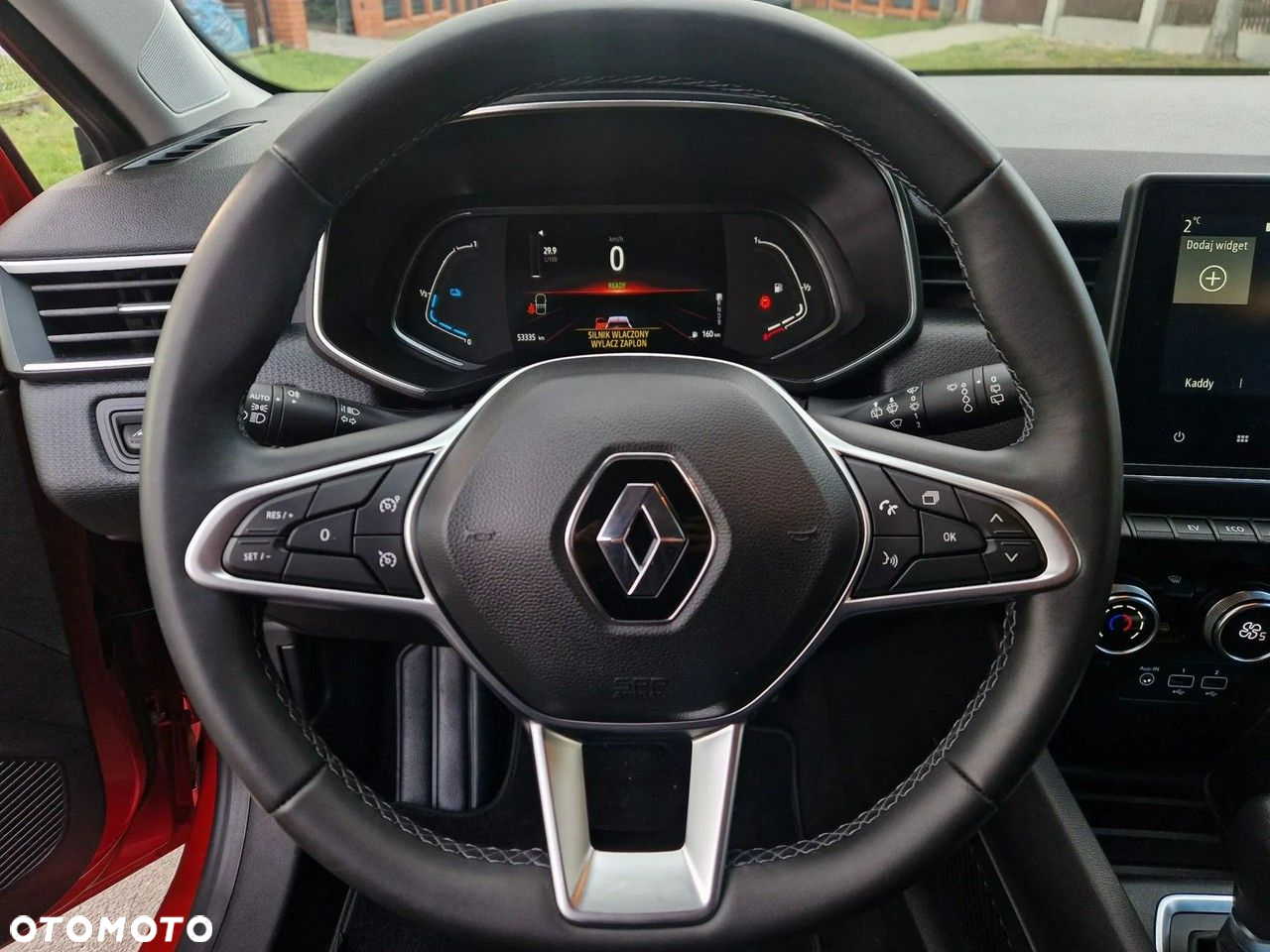 Renault Clio 1.6 E-TECH Intens - 20
