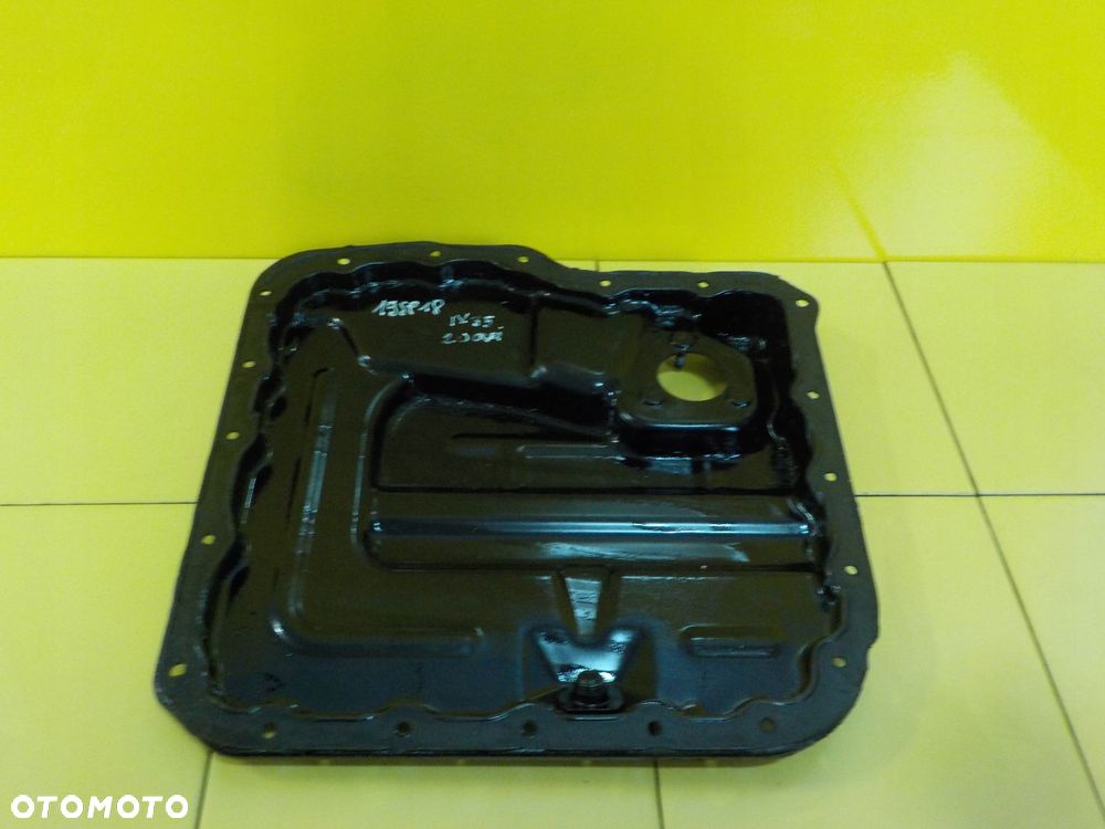 HYUNDAI iX35 SPORTAGE 2.0 CRDI 12r 136KM D4HA miska olejowa - 5