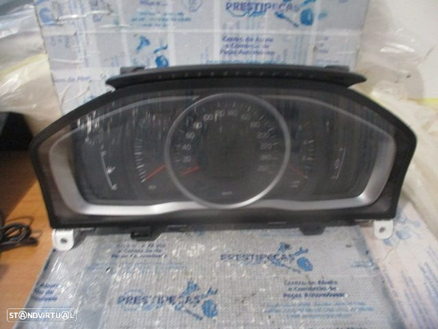 Centralina 31336983 0281018414  31327747  31327996AA  BG9T14C256GA  P31340734  7G9N3F880DE  VOLVO XC60 2014 2.0D 163CV 5P AZUL BOSCH - 2