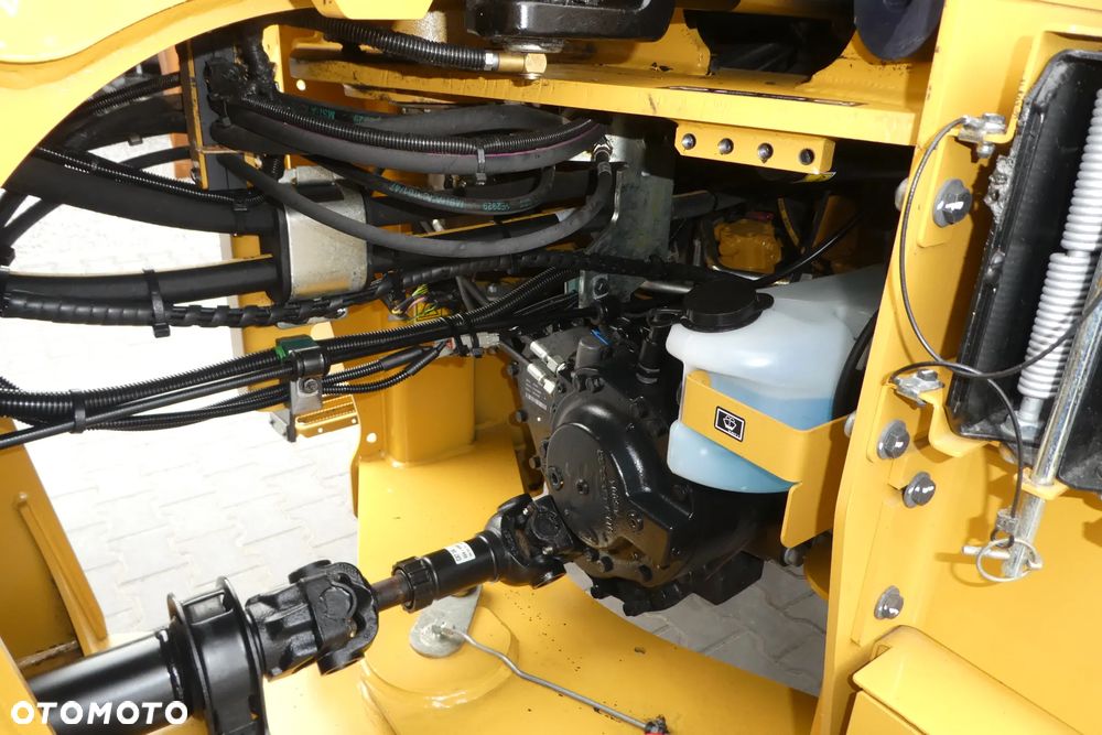 Caterpillar 914M ŁYZKA WIDŁY - 15