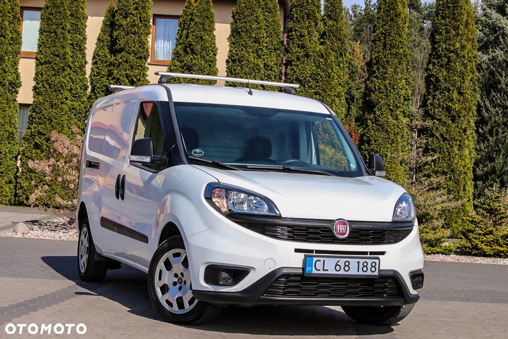 Fiat Doblo - 5