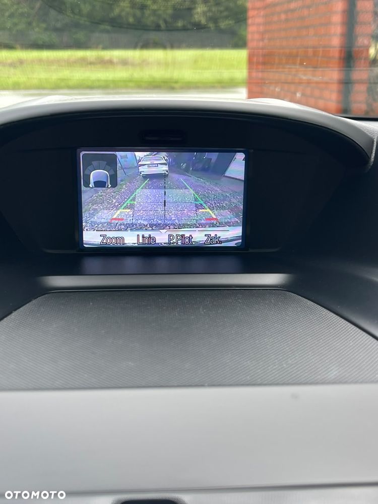 Ford Kuga 1.6 EcoBoost 2x4 Individual - 26