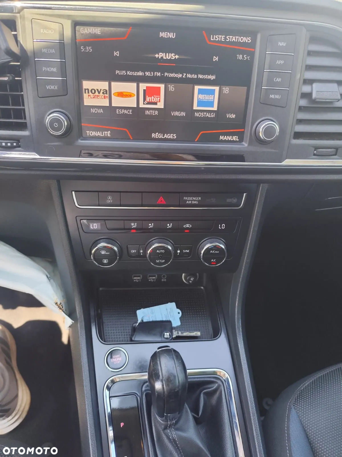 Seat Ateca - 23