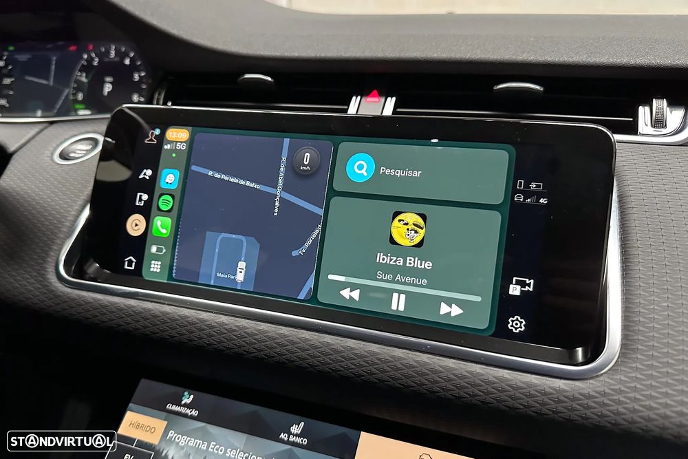 Land Rover Range Rover Evoque 1.5 P300e AWD R-Dynamic S Auto - 31