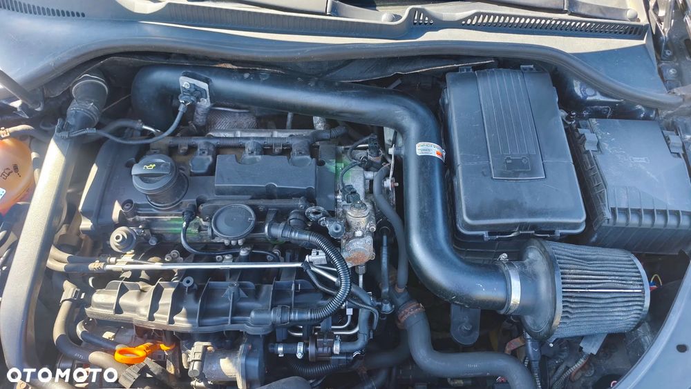 Volkswagen Golf 2.0 TSI GTI - 24