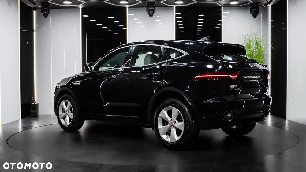Jaguar E-Pace 2.0 i4D FWD R-Dynamic S - 6