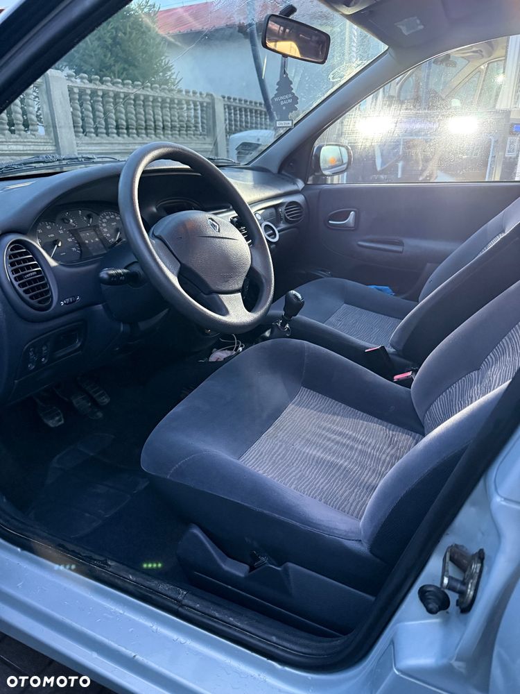 Renault Megane 1.4 16V Air - 16