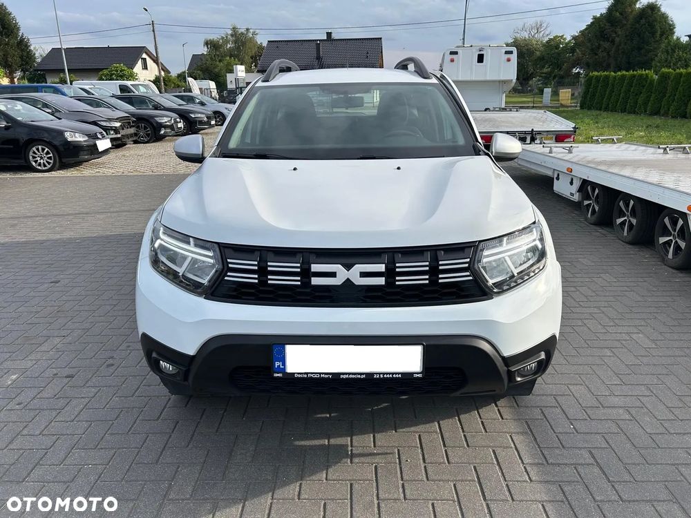 Dacia Duster 1.0 TCe Expression - 7