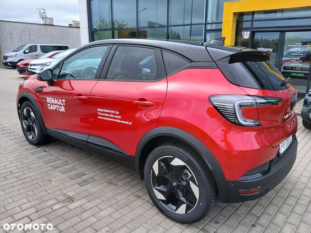 Renault Captur - 7