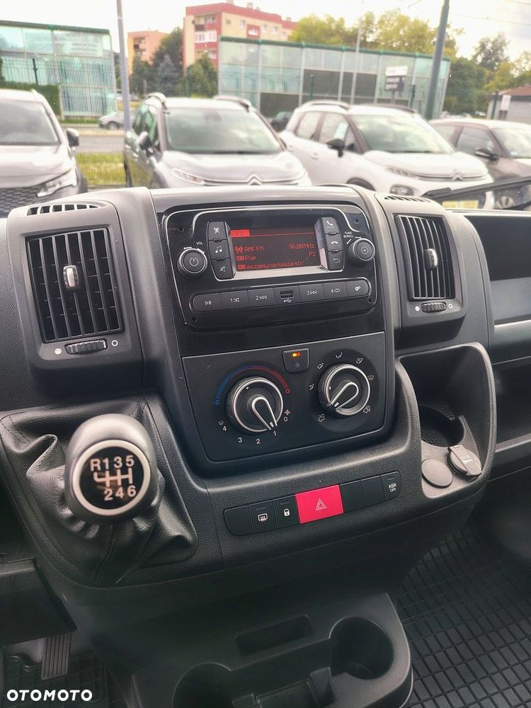 Citroën Jumper - 16