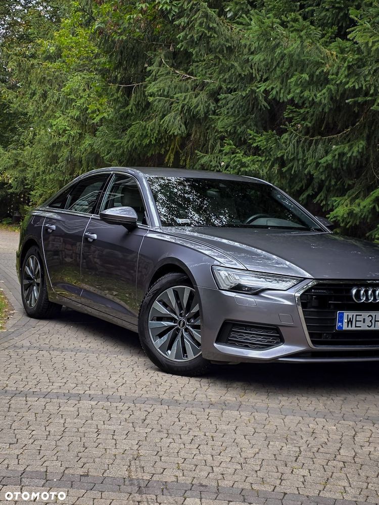 Audi A6 - 2