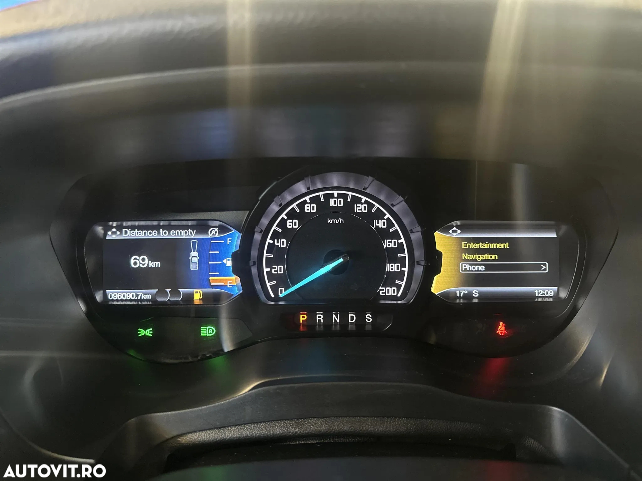 Ford Ranger - 10