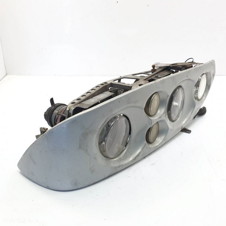 LAMPA PRAWA PRZÓD SOLARIS URBINO 10 - 2