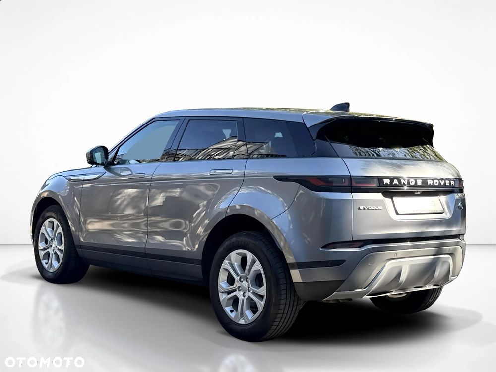 Land Rover Range Rover Evoque 2.0 D165 mHEV S - 7