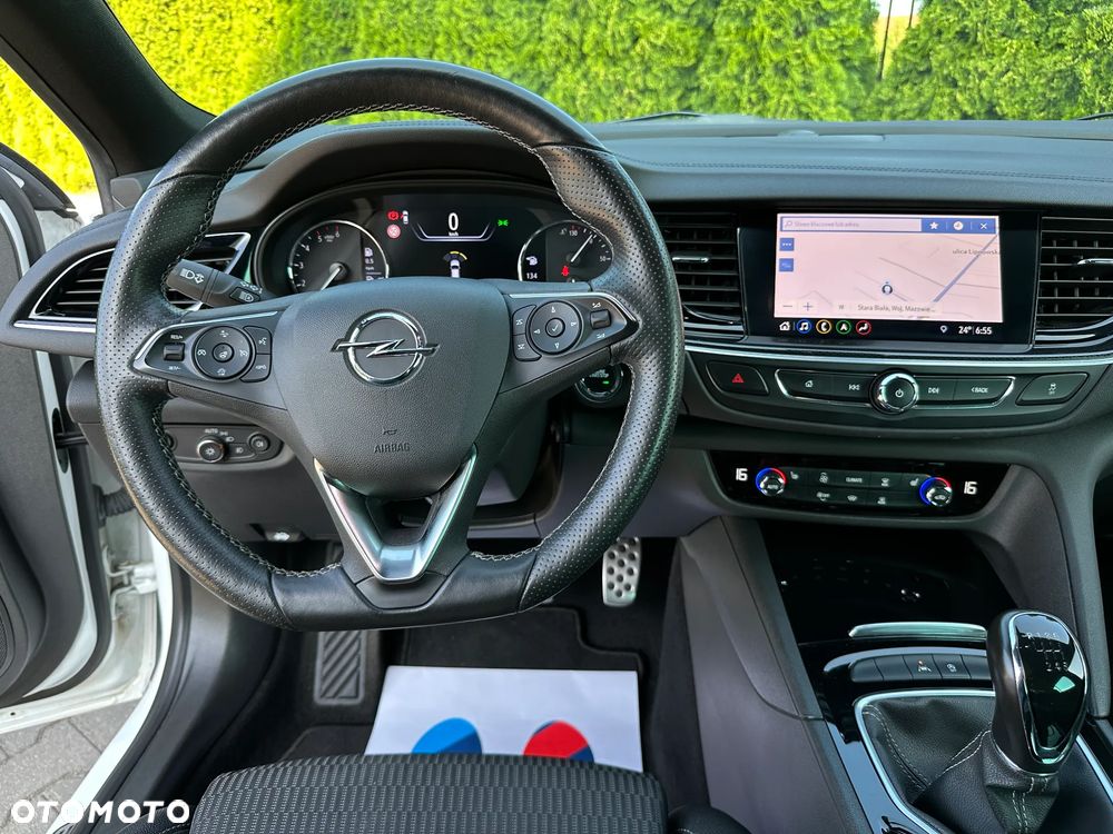 Opel Insignia 1.5 CDTI Ultimate S&S - 27