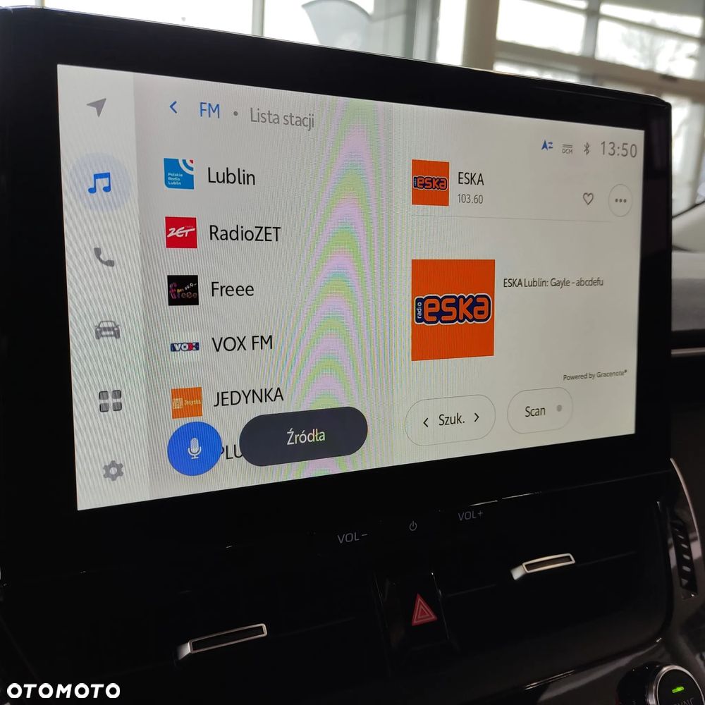 Toyota Corolla 1.5 Comfort - 10