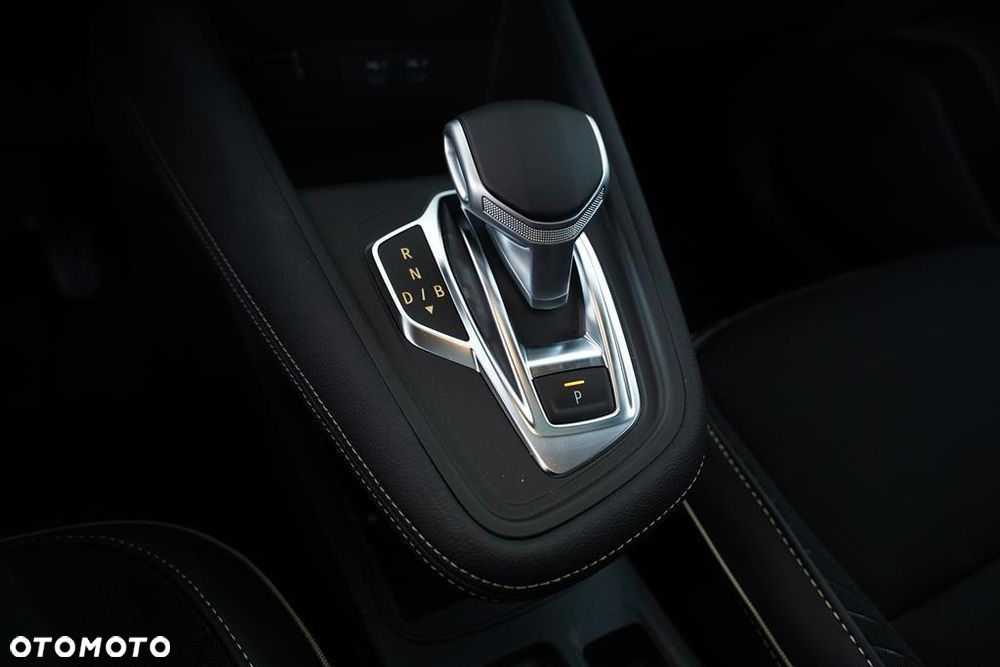 Renault Symbioz 1.8 E-Tech Full Hybrid 160 Esprit Alpine - 25