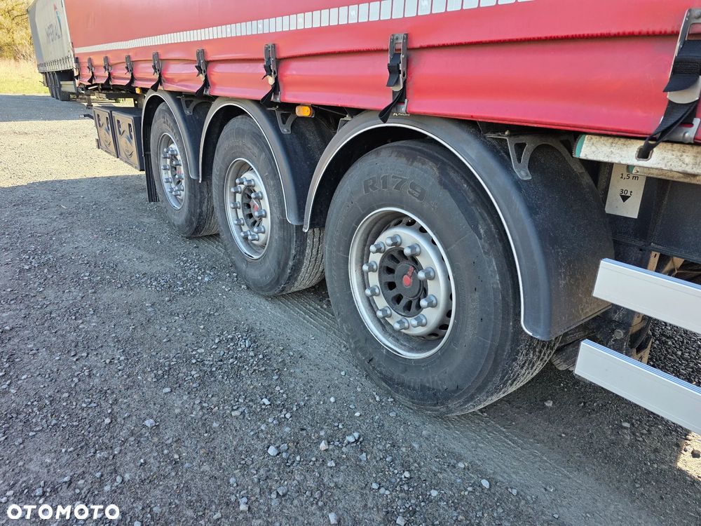 Wielton NS3k CoilMulda - 5