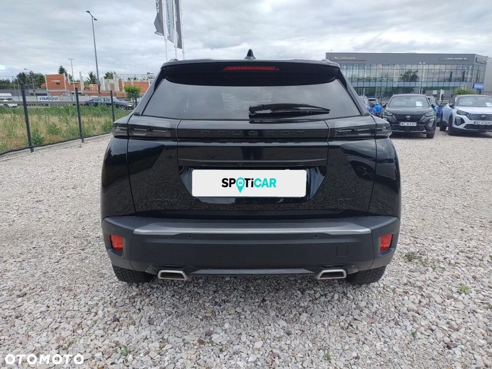 Peugeot 2008 1.2 PureTech Allure S&S EAT8 - 5