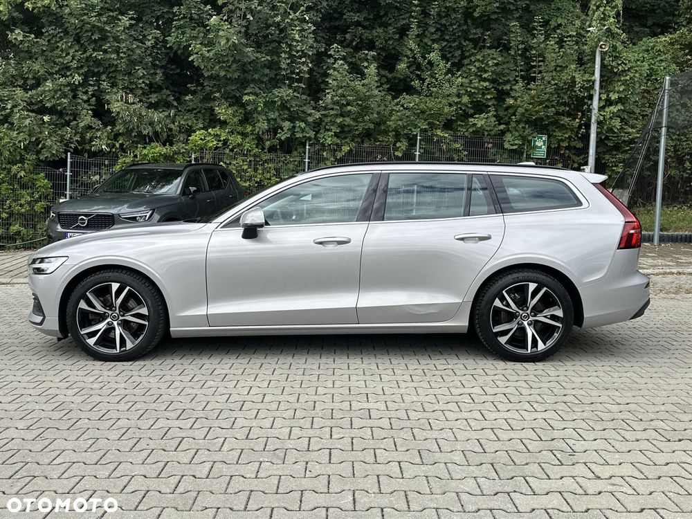 Volvo V60 - 2