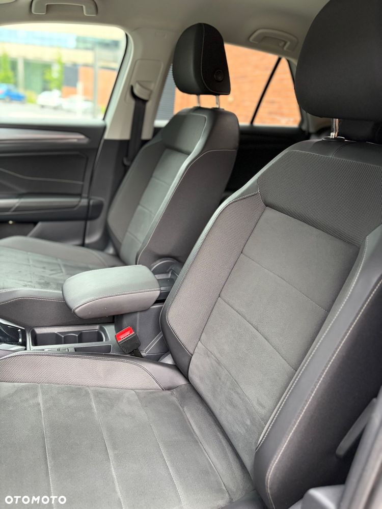 Volkswagen T-Roc 1.5 TSI Style DSG - 27
