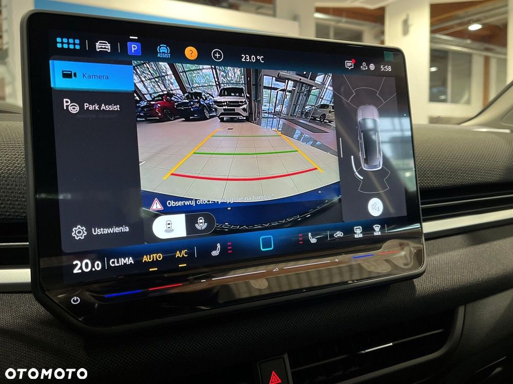 Volkswagen T-Roc 1.5 eTSI Life DSG - 20