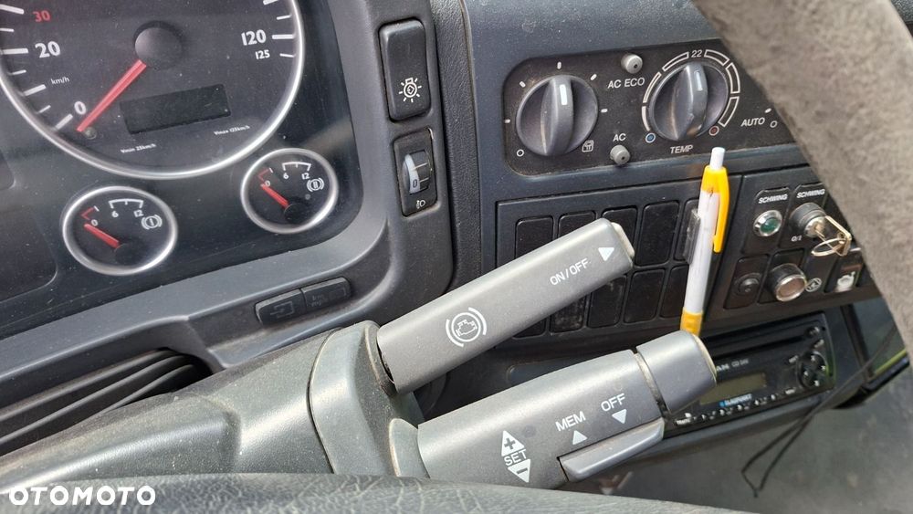 MAN Tga 26.350 6X4 Bb + Schwing Kvm 34X - 18