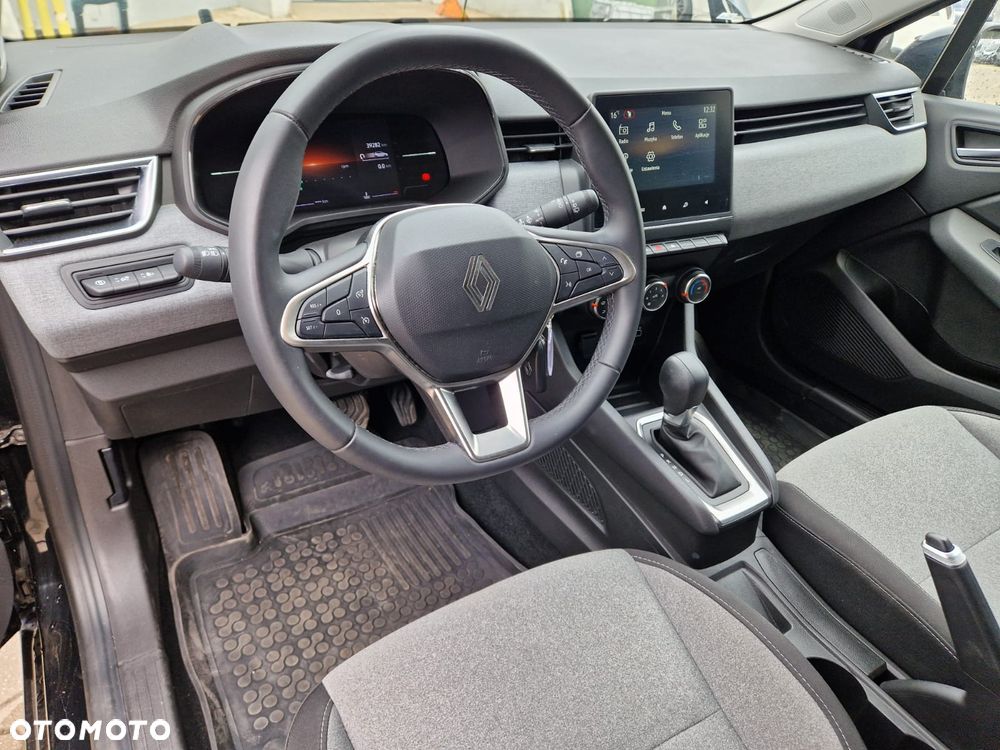 Renault Clio 1.0 TCe Evolution X-Tronic - 15
