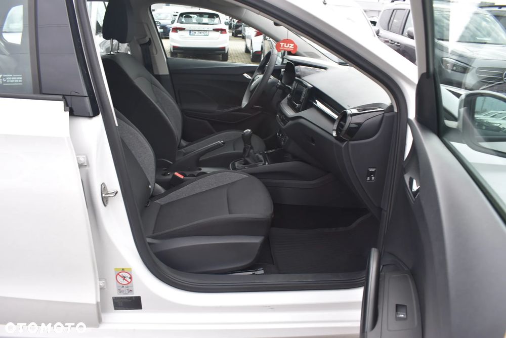 Skoda Fabia 1.0 Active - 17