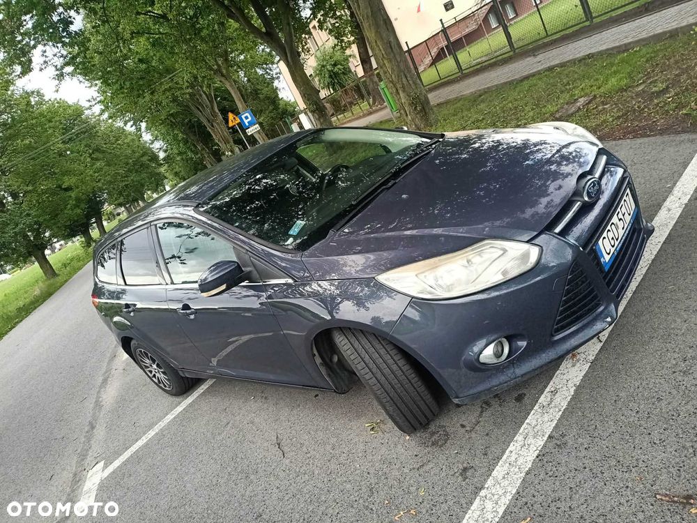 Ford Focus - 4