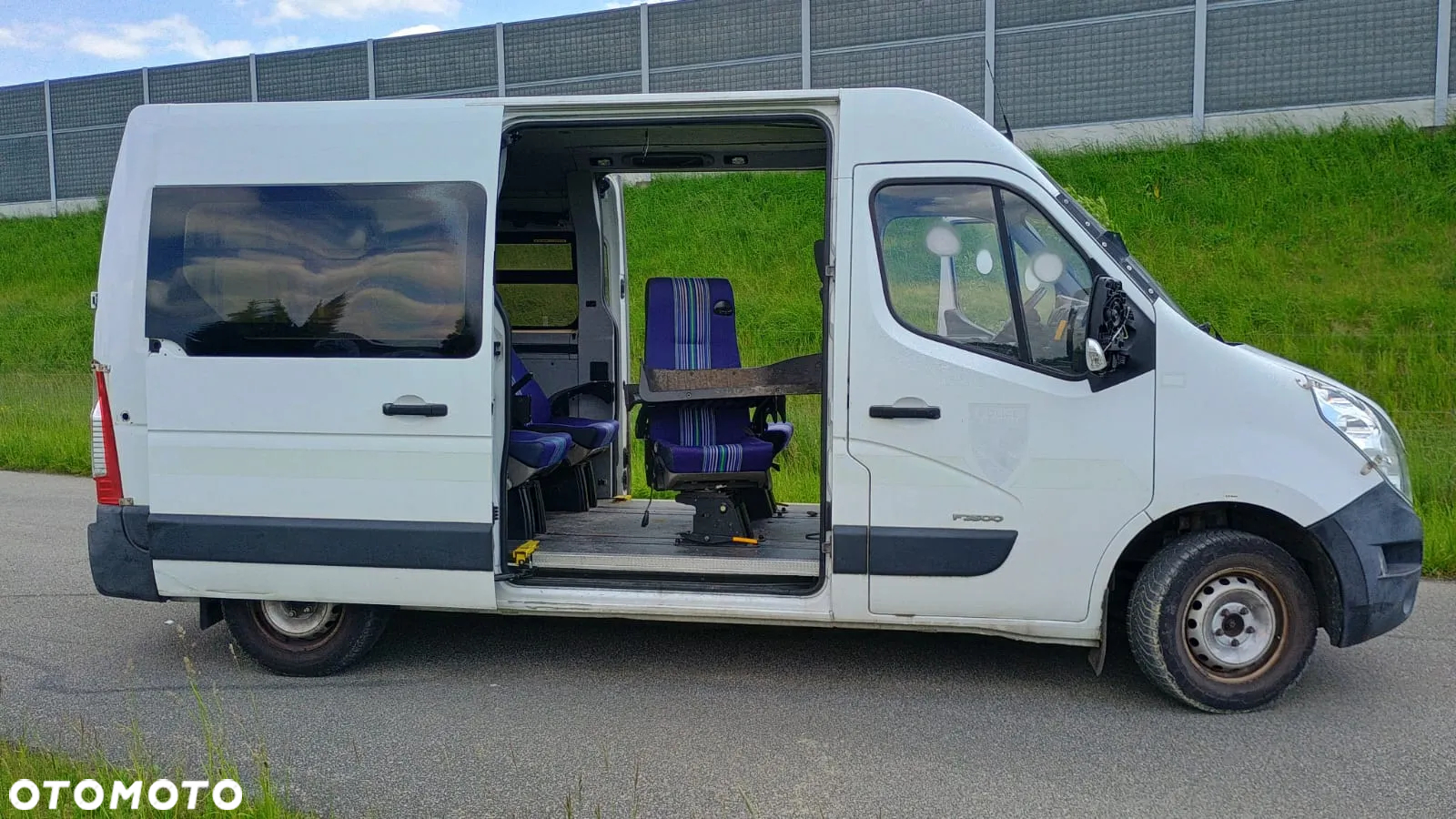 Renault MASTER - 39