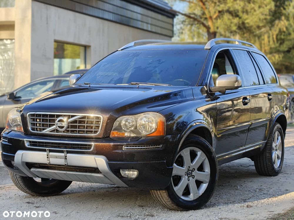 Volvo XC 90 3.2 AWD Executive - 2