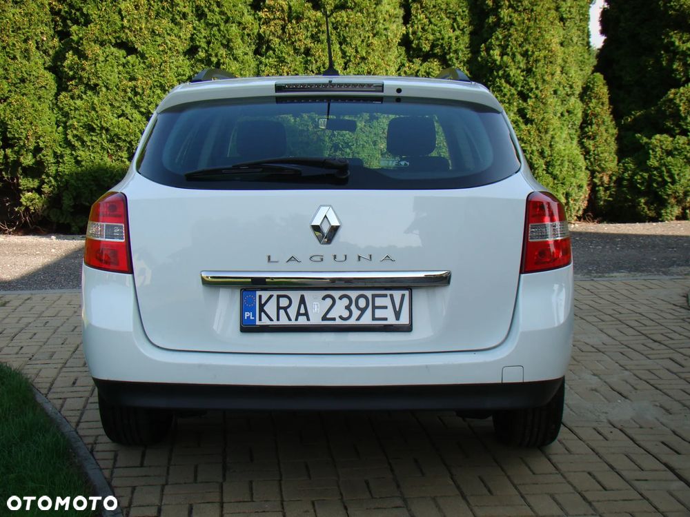Renault Laguna - 10