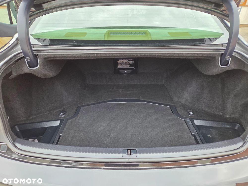 Lexus IS 250 Luxury Line - 16