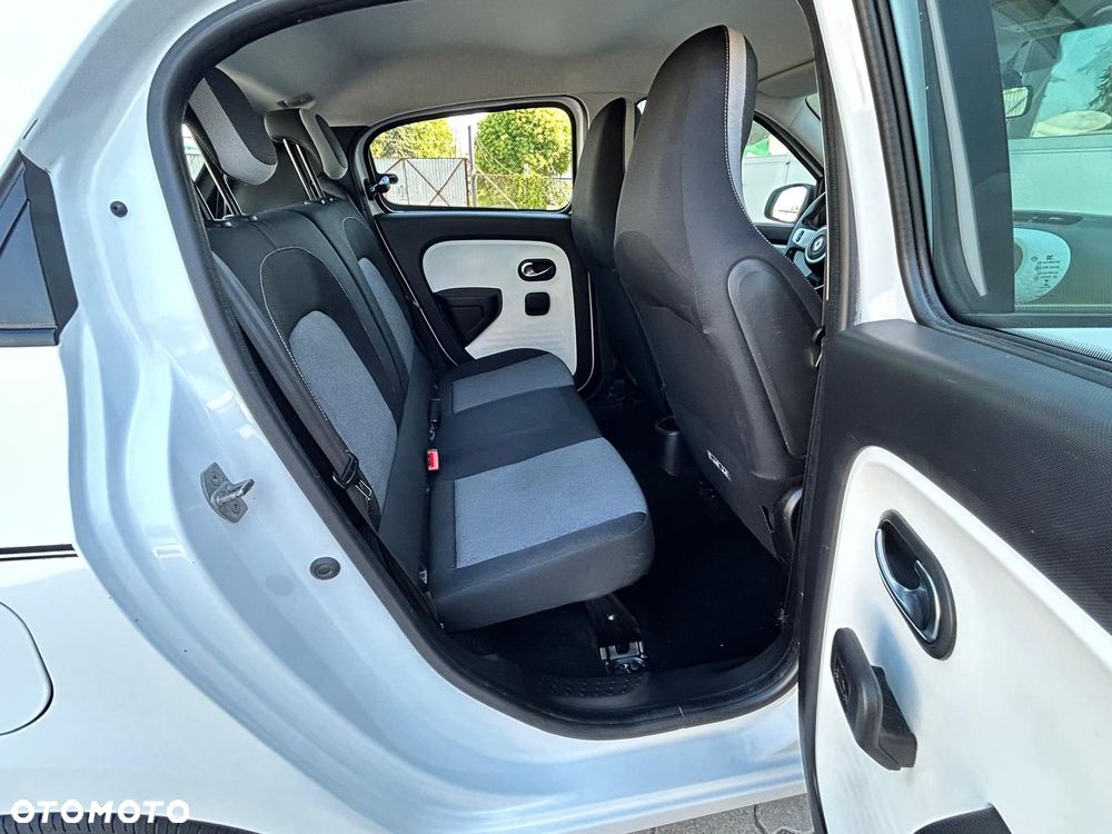 Renault Twingo SCe 70 Intens - 21